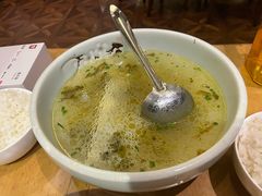 -阿斯牛牛·凉山菜(新会展店)