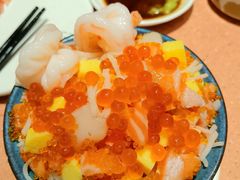 -元气寿司(金光华店)