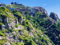 -泰山风景名胜区