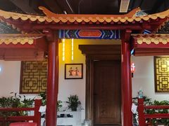 -秦月轩·陕西家乡菜(阜成路·五棵松店)