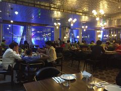 -FISH&POTATO Cō(地中海美食 万象城店)