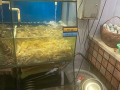 水产区-胖大嫂渔家排档·全海景餐厅(渔村店)