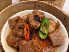 -万龙洲海鲜(大兴绿地缤纷城店)