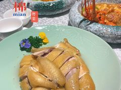 -红棉中餐厅·广州海航威斯汀酒店