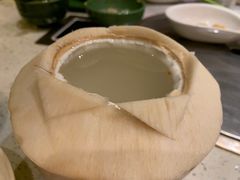 -润园四季椰子鸡火锅(海上世界店)
