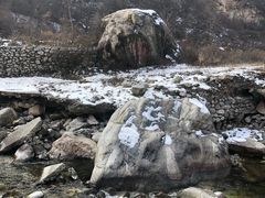 -石砭峪水库