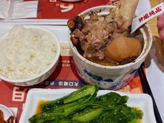 -钟姐炖品(印象城百盛店)