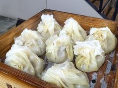 -绥缘老烧麦(中天店)