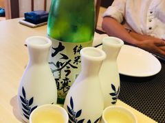 -有喜屋·深夜食堂(北京西路店)