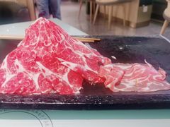 -小肥羊(西丽宝能城店)