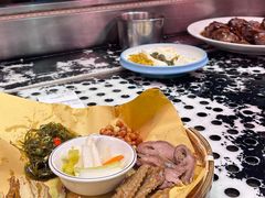 -常和州·夜宵大排档(常州单店)