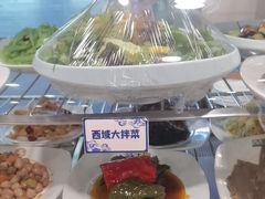 -西部马华清真兰州牛肉面·烧烤夜市(关东店)