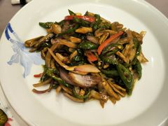 -银都上海菜馆(粤海东路店)