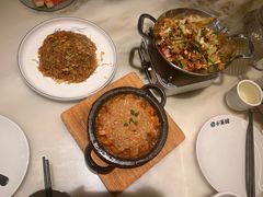 -小菜园新徽菜(常州金坛吾悦店)