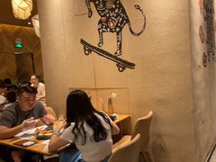 -原石牛扒·约会餐厅(龙城万科里店)