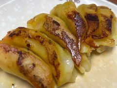 -回回锅贴(小河沿店)