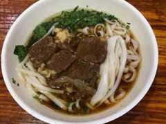 牛肉粉-肆姐面粉馆(坡子街店)