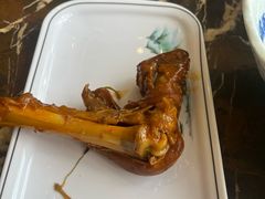 -新粤新疆菜清真餐厅(拱北店)