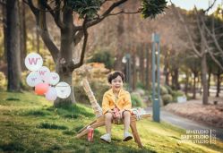 -WPlus明星肖像亲子全家福摄影