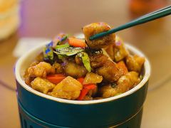 -曼泰·泰餐(江南环球港店)