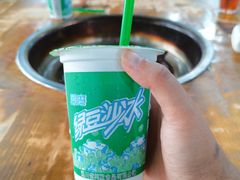 -正南齊北重庆老火锅(光华村直营店)
