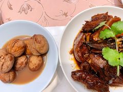 -山外山菜馆(玉泉路店)
