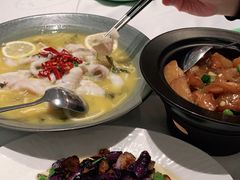 -江南厨子(万象天地店)