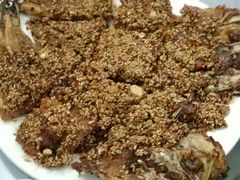 -松明一烤肉馆(鲁园店)