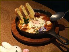 -双门洞·森系料理(体育西店)