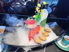 -粤·向群饭店(二沙岛店)