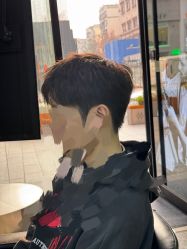 -不迫先生专业男士剪发