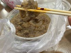 -定家小酥肉·清真(回民街店)