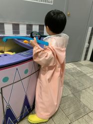 点击看大图 -奈尔宝家庭中心·亲子餐厅(鄞州万达店)