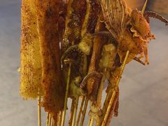 -夸父炸串(青浦奥特莱斯店)