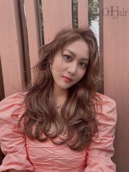 -OnHair造型