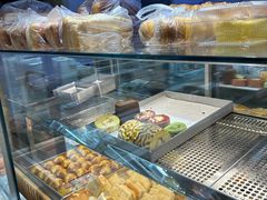 -徐文林香酥饼(桃园店)