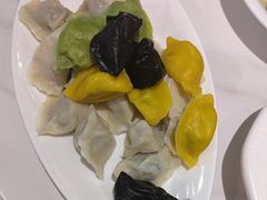 -船歌·鱼水饺青岛菜(合肥路永旺店)