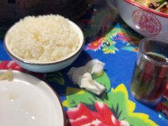 -人民公社大食堂(张家湾店)