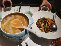-四世同堂·京菜·烤鸭(双井店)