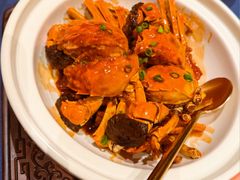 -老吉堂上海本帮菜(工体店)