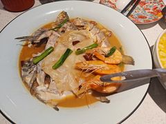 -北大荒人•新东北菜(青岛银座店)