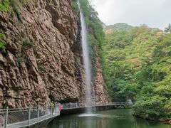 -湖洞水自然风景区