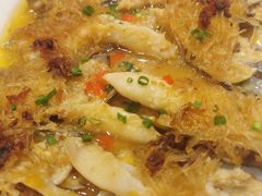 -桥东喜碧海鲜街(水东街店)