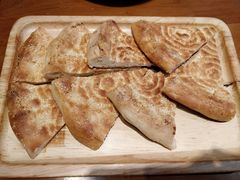 -莲香西域·正宗新疆菜(龙华店)