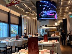 -谭厨中山传家菜.乳鸽.脆鲩鱼(华强北中航城店)