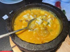 -蝴蝶里·粤菜·点心(滨江龙湖店)