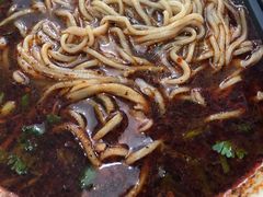 -老冯拉面羊棒骨(西宸广场店)