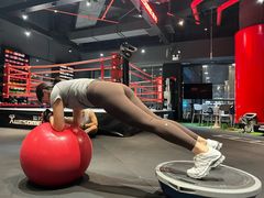 -AWESOME傲身瘦身工作室(皇姑店)