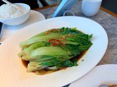 -不仔客海鲜烧烤270度海景餐厅(大东海店)
