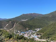 -潭柘厚院(桑峪村店)